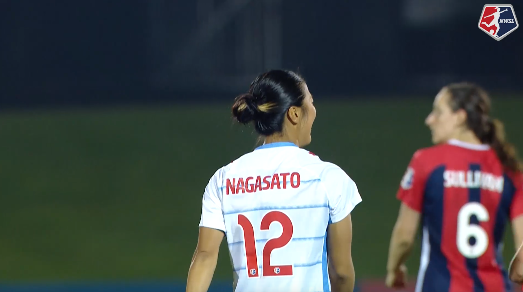 National Women's Soccer League